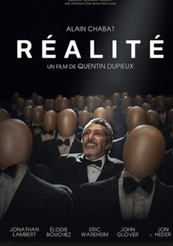 Gerçeklik izle, Gerçeklik - Réalité