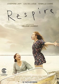 Film, Nefes - Breathe (Respire)