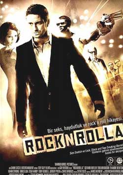 Film, Rocknrolla