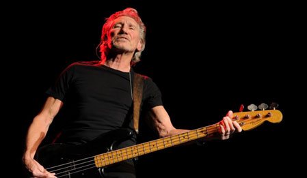 Roger Waters The Wall izle