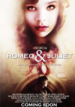 digitürk, Romeo ve Juliet - Romeo and Juliet