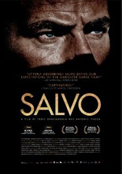 izle, Salvo