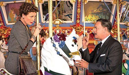 Mr. Banks - Saving Mr. Banks izle