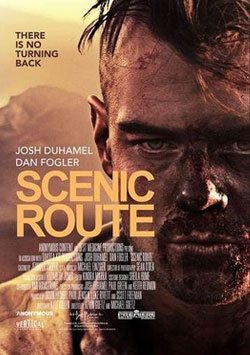 movie, Manzaralı Rota - Scenic Route