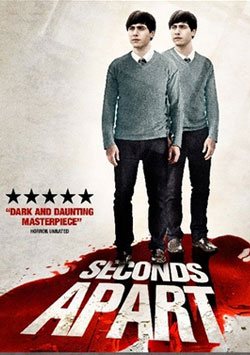 moviemax premier hd, Saniyeler - Seconds Apart