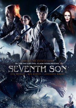 digiturk, Yedinci Oğul - Seventh Son