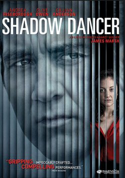 digiturk movie, Gölgede Dans - Shadow Dancer