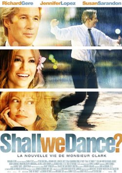 moviemax festival hd, Aşka Davet - Shall We Dance