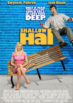 hd, Alçak Adam - Shallow Hal