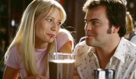 Alçak Adam - Shallow Hal izle