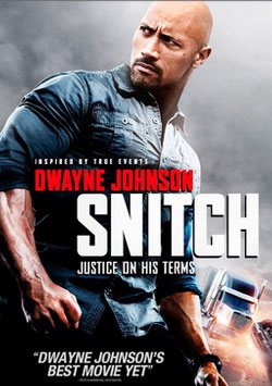 moviemax premier hd kanalı, Muhbir - Snitch