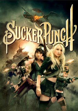 izle, Sucker Punch