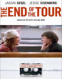 Yolun Sonu - The End of the Tour izle