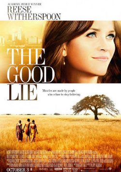 digiturk 2017 izle, İyi Bir Yalan - The Good Lie