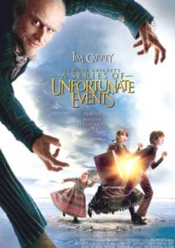 Lemony Snickets A Series Of  Unfortunate Events ko, Talihsiz Serüvenler Dizisi - Lemony Snickets A Series Of  Unfortunate Events