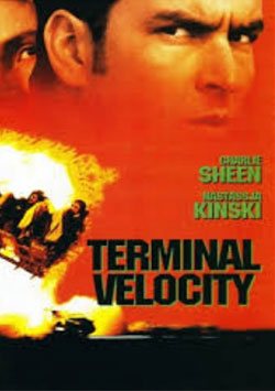 Hız Sınırı - Terminal Velocity izle 