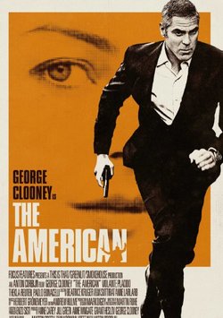 moviemax, Centilmen - The American