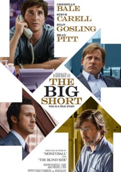 The Big Short izle, Büyük Açık - The Big Short