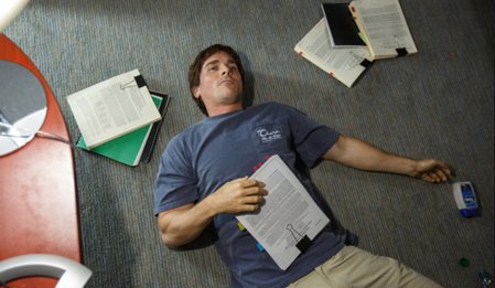 Büyük Açık - The Big Short izle