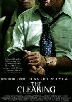 Digiturk izle, Tehdit - The Clearing