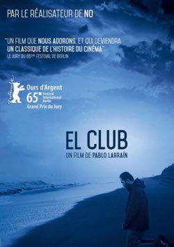 Sinema, El Club - The Club