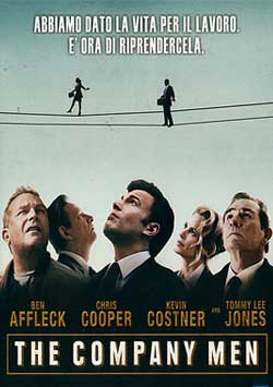 Sinema, Şirket Adamı - The Company Men