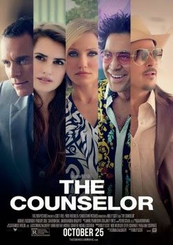 digiturk 2014 filmleri, Danışman - The Counselor