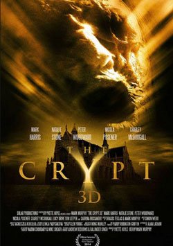 Mahzen - The Crypt izle 