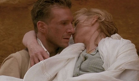 İngiliz Hasta - The English Patient izle