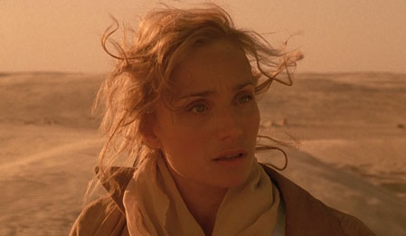 İngiliz Hasta - The English Patient izle