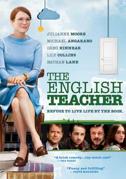 digiturk moviemax premier, İngilizce Hocası - The English Teacher