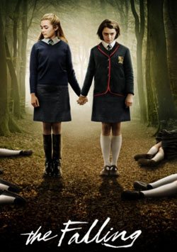 Düşüş - The Falling izle