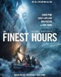 The Finest Hours izle, Zor Saatler - The Finest Hours