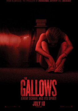 salon 3 izle, Darağacı - The Gallows