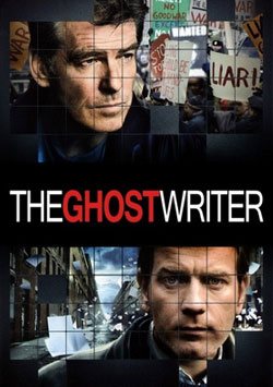 izle, Hayalet Yazar - The Ghost Writer