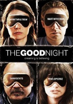 digiturk, İyi Geceler - The Good Night