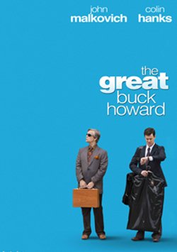 The Great Buck Howard izle, Muhteşem Howard - The Great Buck Howard