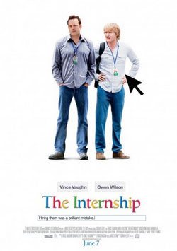 izle, Genç Çıraklar - The Internship