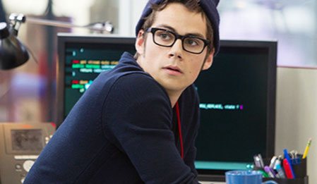 Genç Çıraklar - The Internship izle