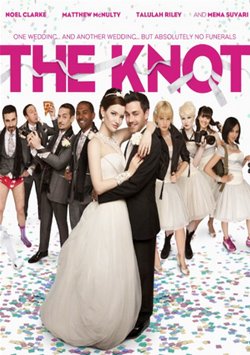 the knot izle, Karmakarışık - The Knot