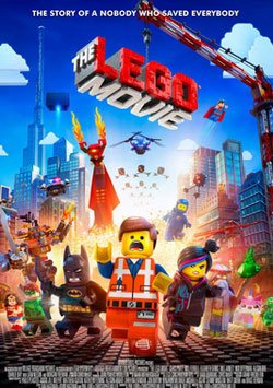 lego filmi izle, Lego Filmi - The Lego Movie