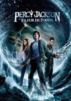 The Lightning Thief izle, Jackson & The Olympians: The Lightning Thief - Olimposlular Şimşek HırsızıPercy