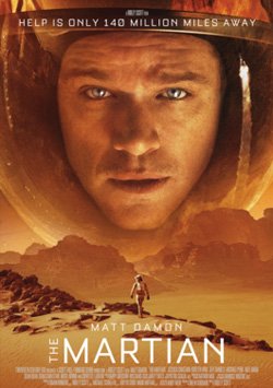 Marslı izle, Marslı - The Martian