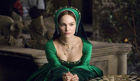 Boleyn Kızı - The Other Boleyn Girl izle