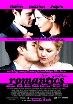 moviemax, Romantikler - The Romantic