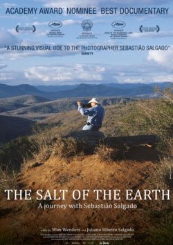 moviemax festival, Toprağın Tuzu - The Salt of the Earth