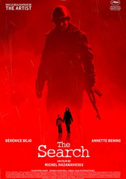 Arayış - The Search izle