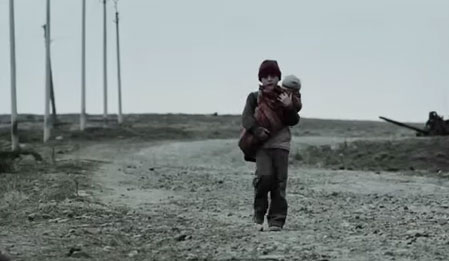 Arayış - The Search izle