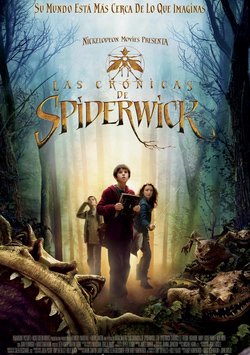 The Spiderwick Chronicles konusu, Spiderwick Günceleri - The Spiderwick Chronicles