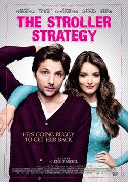 moviemax festival hd, Aşk Taktikleri - The Stroller Strategy